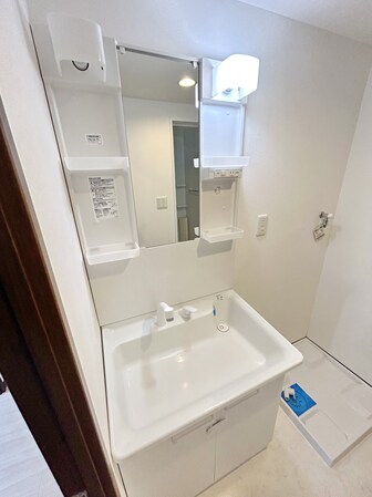 エミネンスみたけ台の物件内観写真